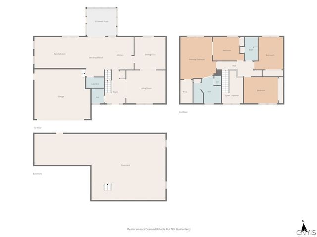 106 Ausable Run, Salina, NY 13088