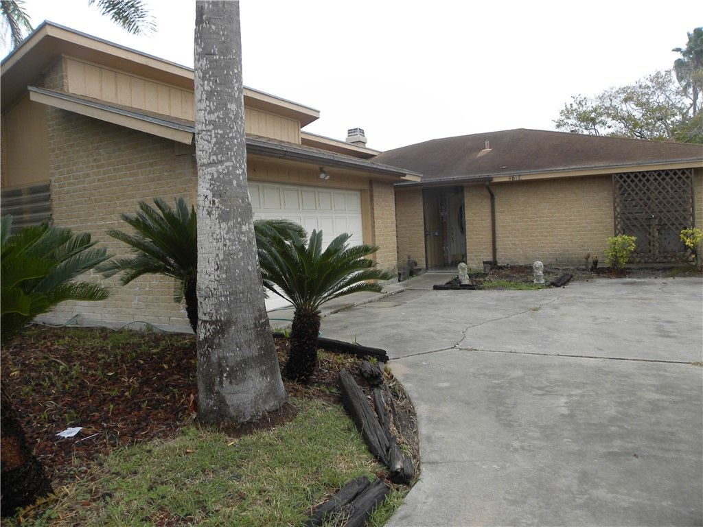 4818 Elm Hurst, Corpus Christi, TX 78413