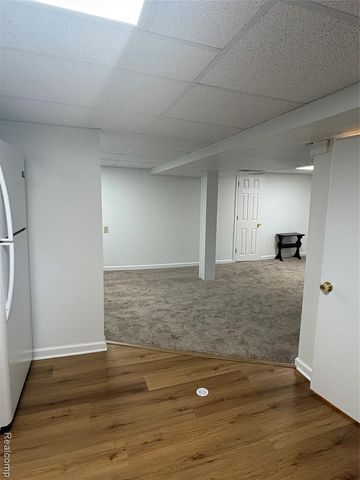 55 Kensington Boulevard, Pleasant Ridge, MI 48069