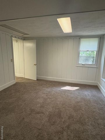 55 Kensington Boulevard, Pleasant Ridge, MI 48069