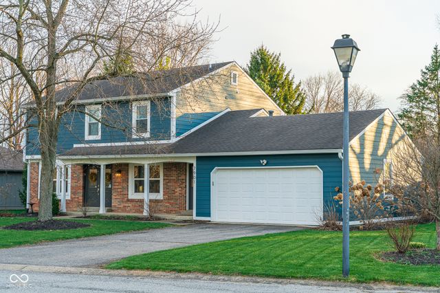 7901 Tanager Lane, Indianapolis, IN 46256