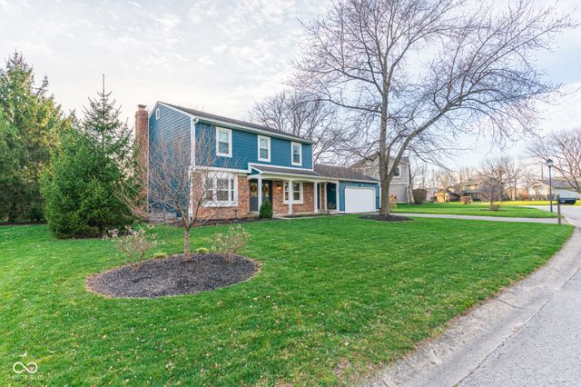 7901 Tanager Lane, Indianapolis, IN 46256