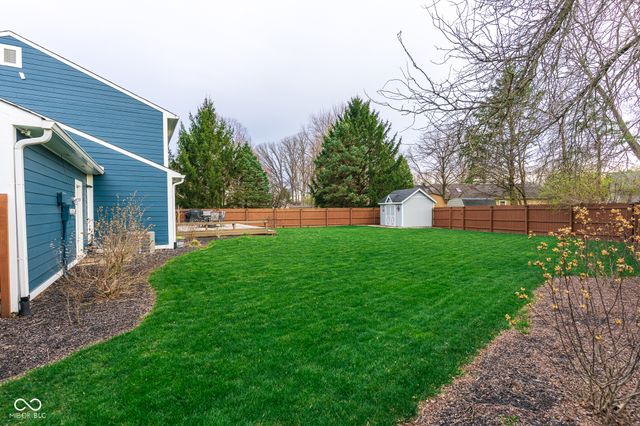 7901 Tanager Lane, Indianapolis, IN 46256