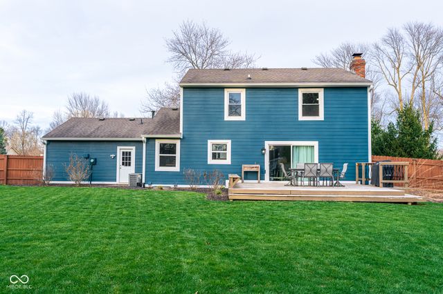 7901 Tanager Lane, Indianapolis, IN 46256