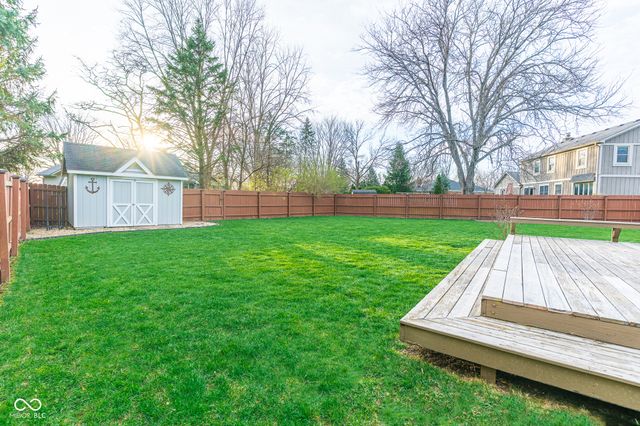 7901 Tanager Lane, Indianapolis, IN 46256