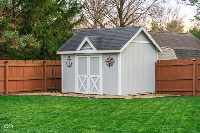 7901 Tanager Lane, Indianapolis, IN 46256