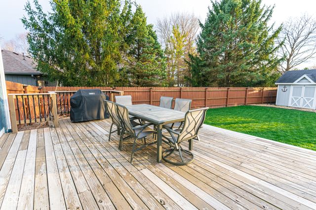 7901 Tanager Lane, Indianapolis, IN 46256