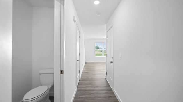 117 Evergreen Cir, Rossville, GA 30741