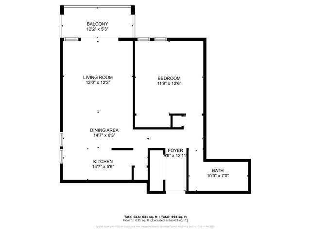 4040 15th Avenue S 10H, Minneapolis, MN 55407