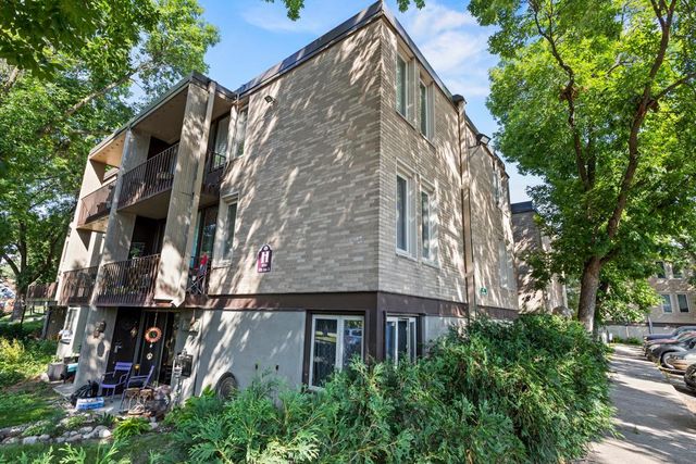 4040 15th Avenue S 10H, Minneapolis, MN 55407