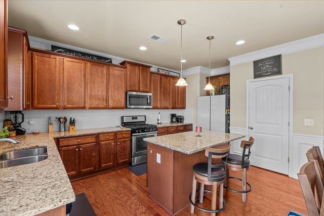 874 Wild Orchard Lane, Woodruff, SC 29388