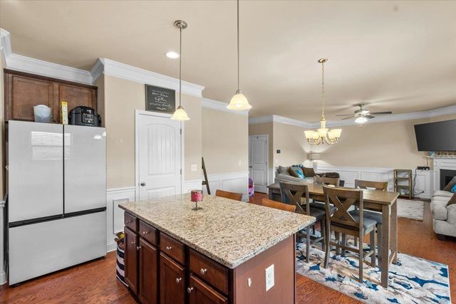 874 Wild Orchard Lane, Woodruff, SC 29388