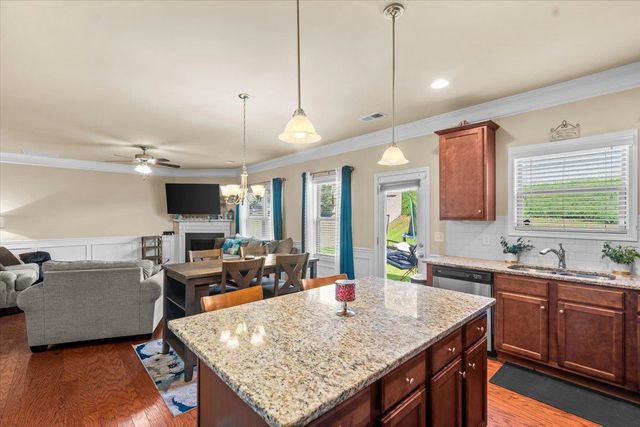 874 Wild Orchard Lane, Woodruff, SC 29388