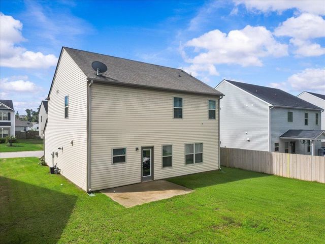 874 Wild Orchard Lane, Woodruff, SC 29388