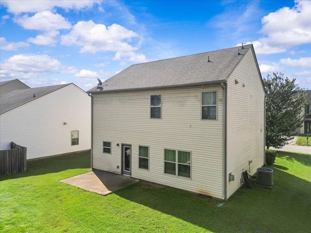 874 Wild Orchard Lane, Woodruff, SC 29388