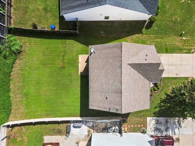 874 Wild Orchard Lane, Woodruff, SC 29388