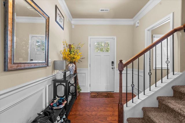 874 Wild Orchard Lane, Woodruff, SC 29388