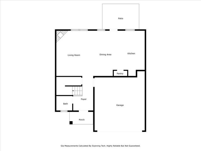 874 Wild Orchard Lane, Woodruff, SC 29388