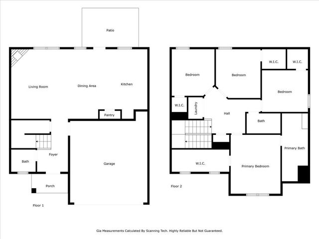 874 Wild Orchard Lane, Woodruff, SC 29388