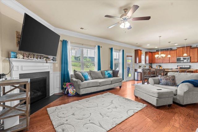 874 Wild Orchard Lane, Woodruff, SC 29388