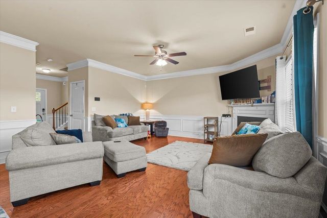 874 Wild Orchard Lane, Woodruff, SC 29388