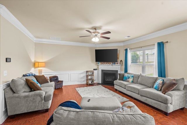 874 Wild Orchard Lane, Woodruff, SC 29388