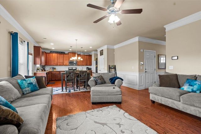 874 Wild Orchard Lane, Woodruff, SC 29388