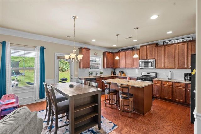 874 Wild Orchard Lane, Woodruff, SC 29388