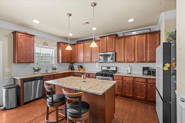 874 Wild Orchard Lane, Woodruff, SC 29388