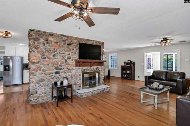 1155 Russ Brown Road, Blythewood, SC 29016