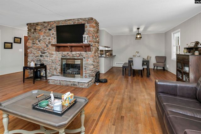 1155 Russ Brown Road, Blythewood, SC 29016