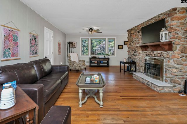 1155 Russ Brown Road, Blythewood, SC 29016