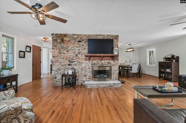 1155 Russ Brown Road, Blythewood, SC 29016