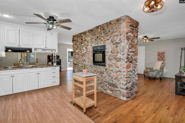 1155 Russ Brown Road, Blythewood, SC 29016