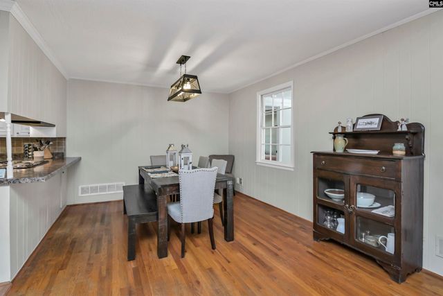 1155 Russ Brown Road, Blythewood, SC 29016