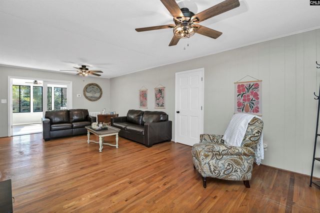 1155 Russ Brown Road, Blythewood, SC 29016