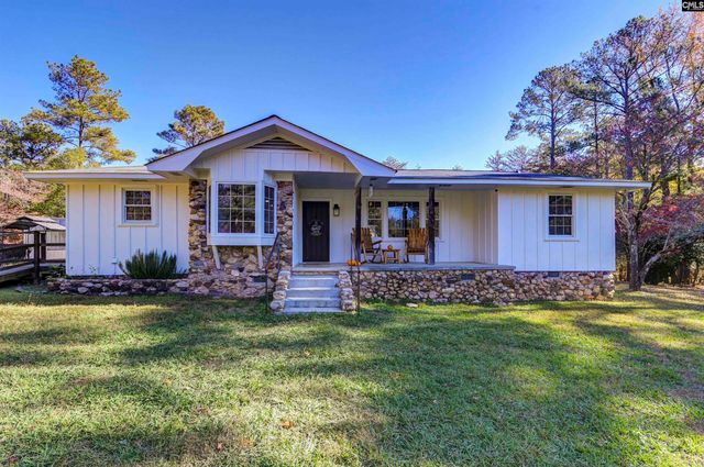 1155 Russ Brown Road, Blythewood, SC 29016