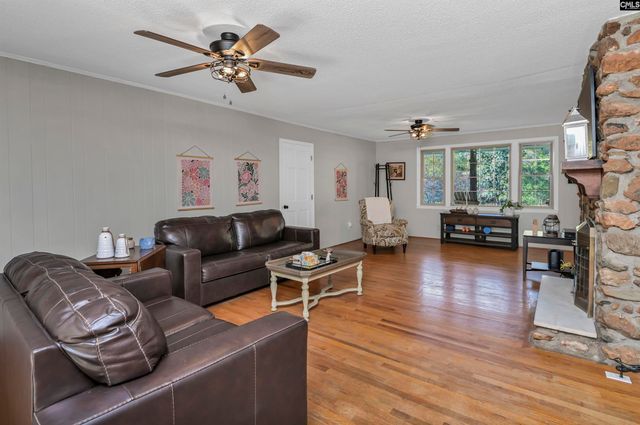 1155 Russ Brown Road, Blythewood, SC 29016