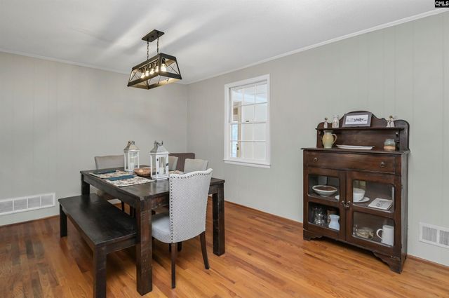 1155 Russ Brown Road, Blythewood, SC 29016