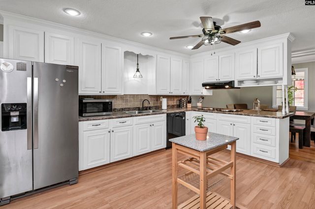 1155 Russ Brown Road, Blythewood, SC 29016