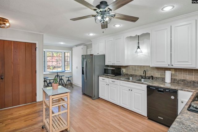 1155 Russ Brown Road, Blythewood, SC 29016