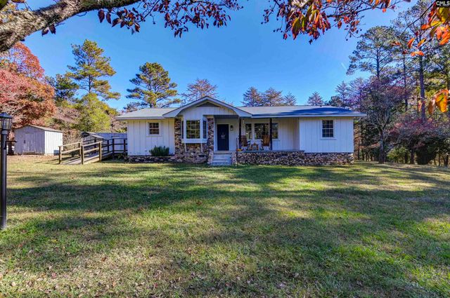 1155 Russ Brown Road, Blythewood, SC 29016