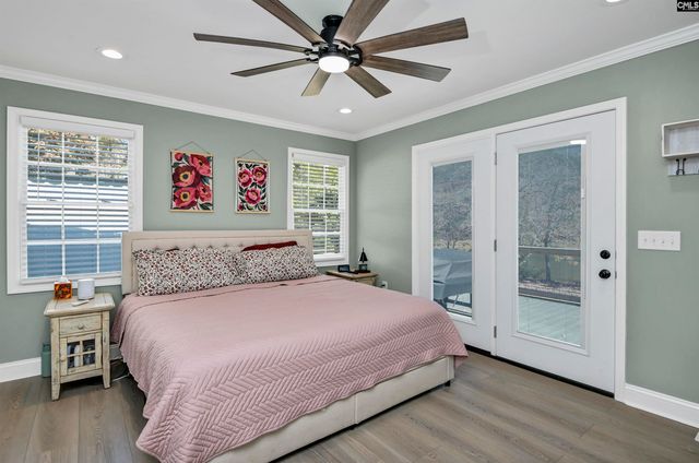 1155 Russ Brown Road, Blythewood, SC 29016