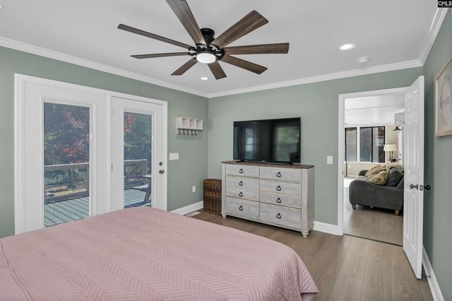 1155 Russ Brown Road, Blythewood, SC 29016