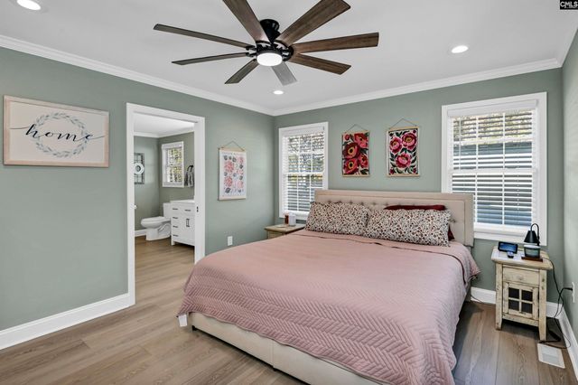 1155 Russ Brown Road, Blythewood, SC 29016