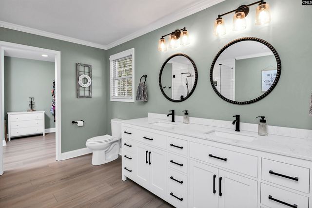 1155 Russ Brown Road, Blythewood, SC 29016