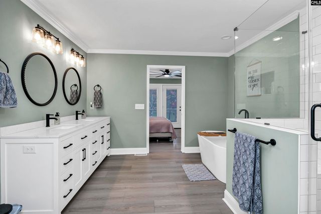 1155 Russ Brown Road, Blythewood, SC 29016