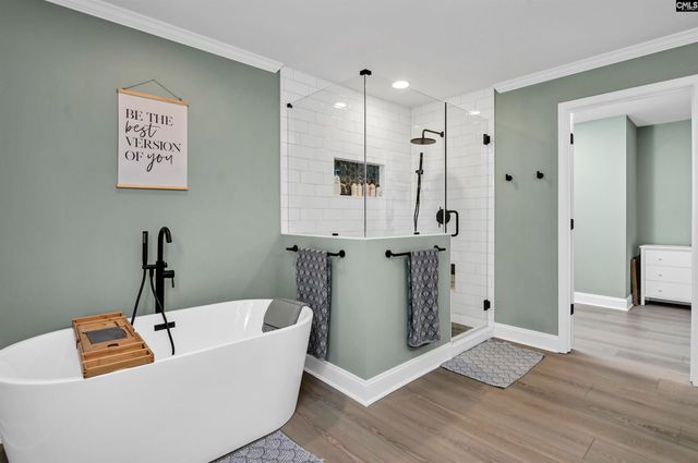 1155 Russ Brown Road, Blythewood, SC 29016