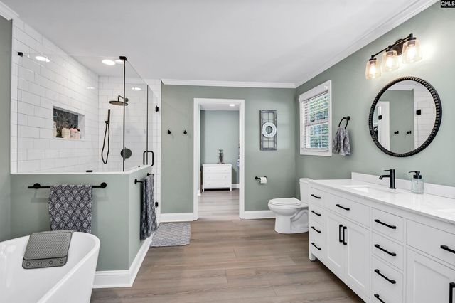 1155 Russ Brown Road, Blythewood, SC 29016