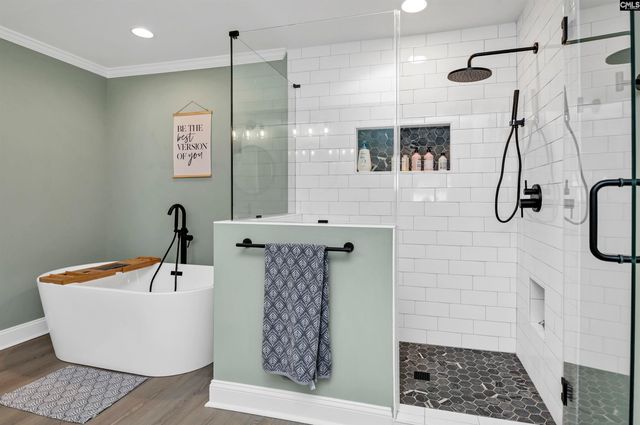 1155 Russ Brown Road, Blythewood, SC 29016